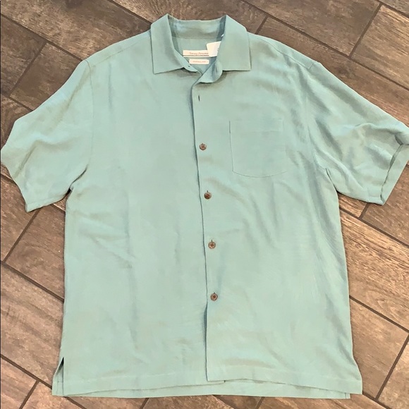 tommy bahama mens shirts